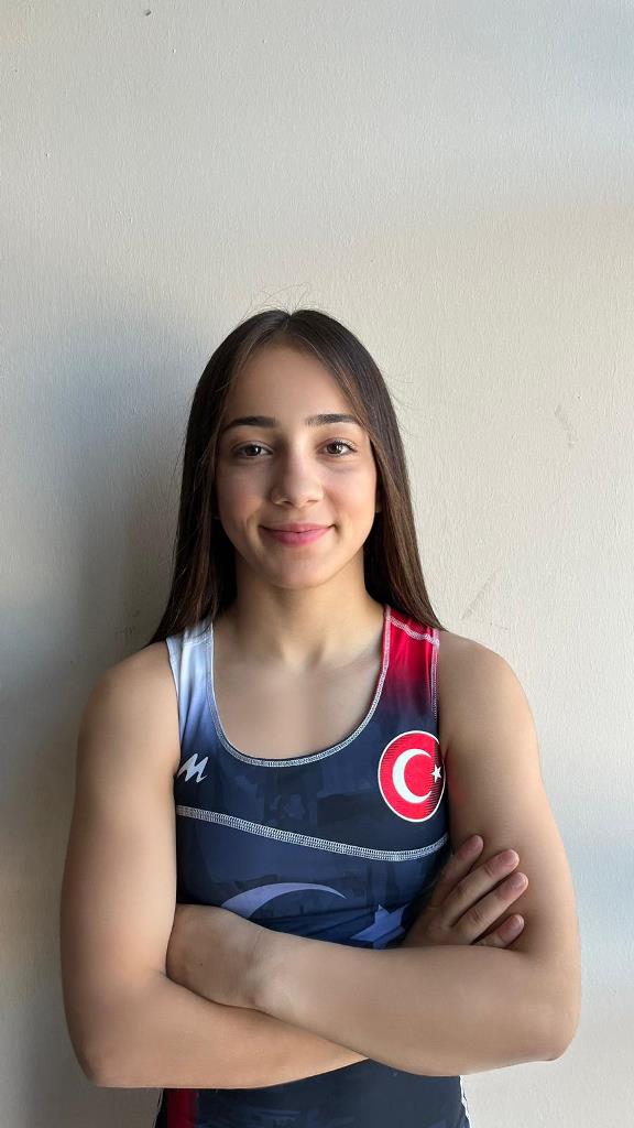 AFYONKARAHİSAR'IN GURURU TAŞOLUK BLD SK'DEN ÜÇ SPORCU MİLLİ TAKIMDA