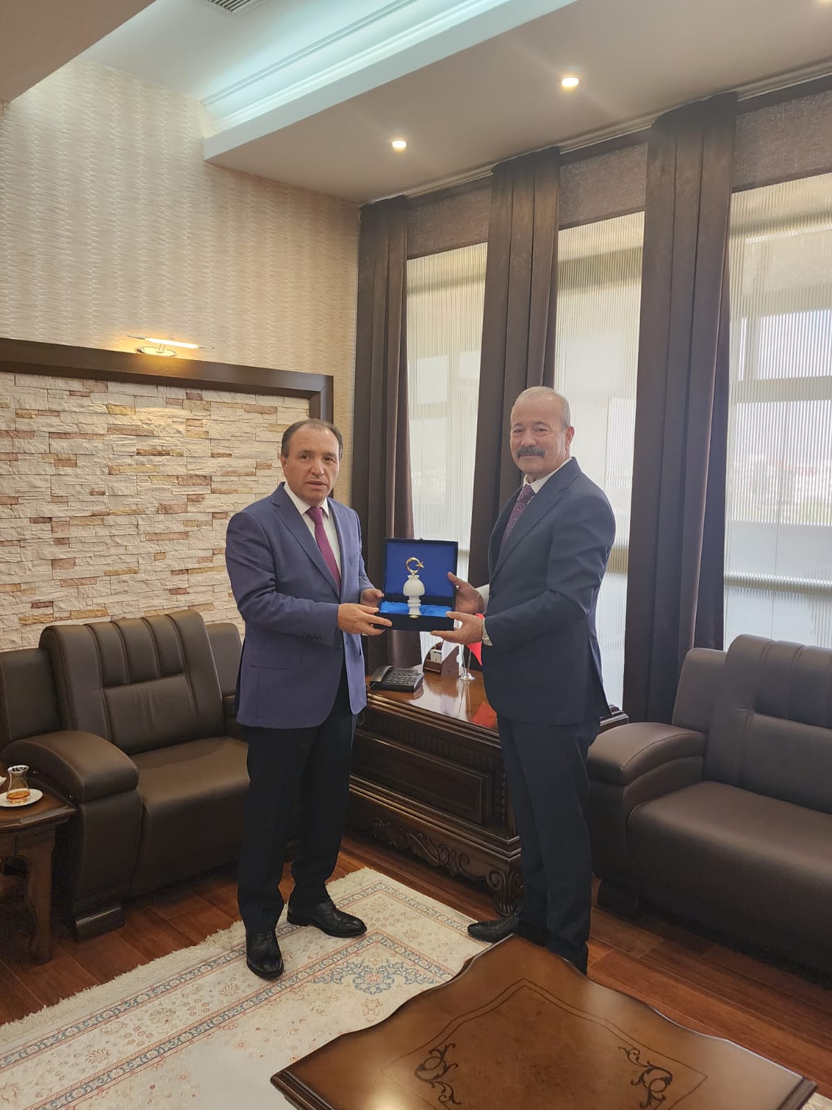MHP’li Taytak’ın Gündemi Karakaş’ın Başarısı Oldu