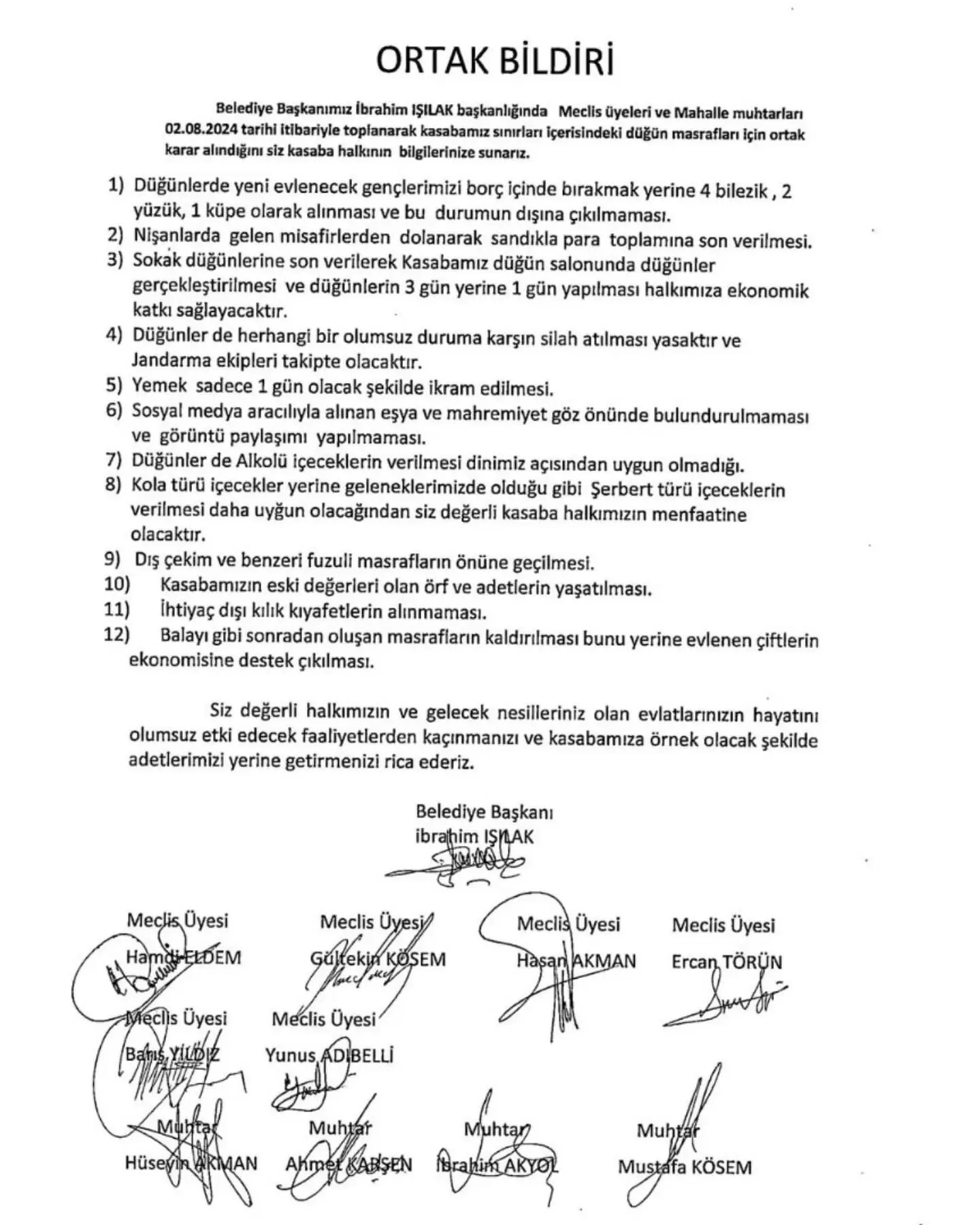 Bu Kararı Duyanlar Kulaklarına İnanamadı
