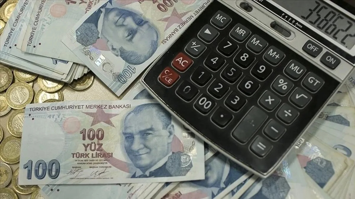 Gelir ve Kurum Geçici Vergilerde Beyanname Verme Süresi Uzatıldı