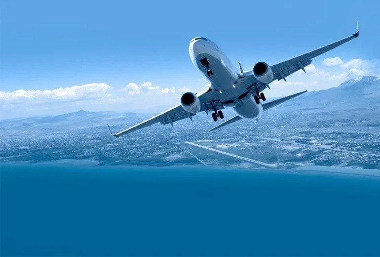 Bakan Açıkladı 130 Milyon Kişi Uçtu