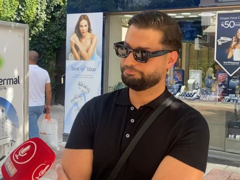 VATANDAŞ YENİ GÜMRÜK VERGİSİ DÜZENLEMESİNE TEPKİ GÖSTERDİ!