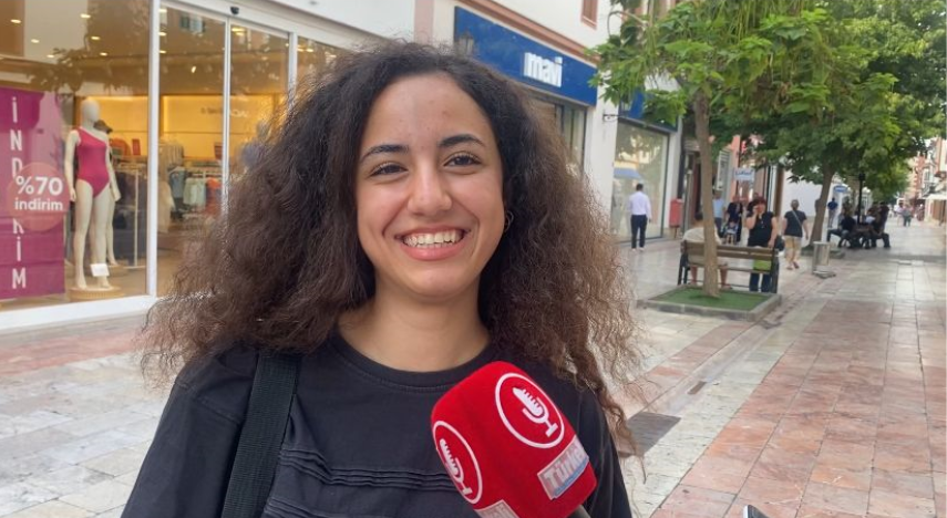VATANDAŞ YENİ GÜMRÜK VERGİSİ DÜZENLEMESİNE TEPKİ GÖSTERDİ!