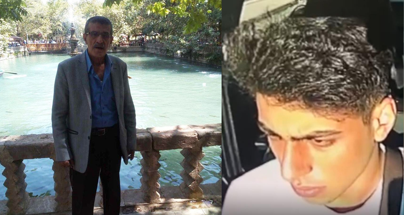 Üniversite Öğrencisinin Film Gibi Cinayet Senaryosu