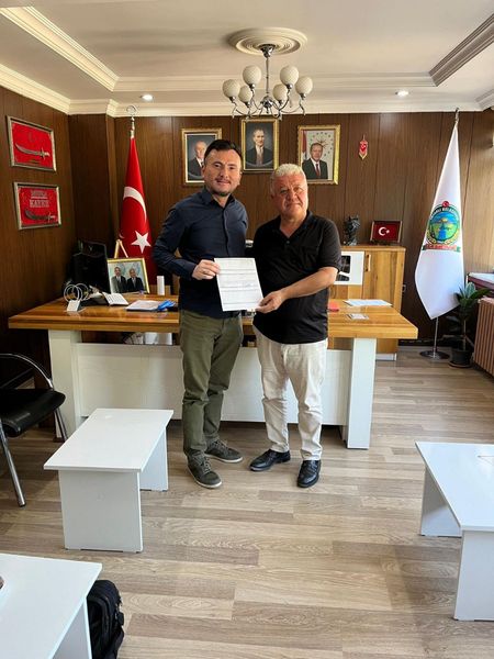 Tatarlı Projeleriyle Göz Kamaştırıyor