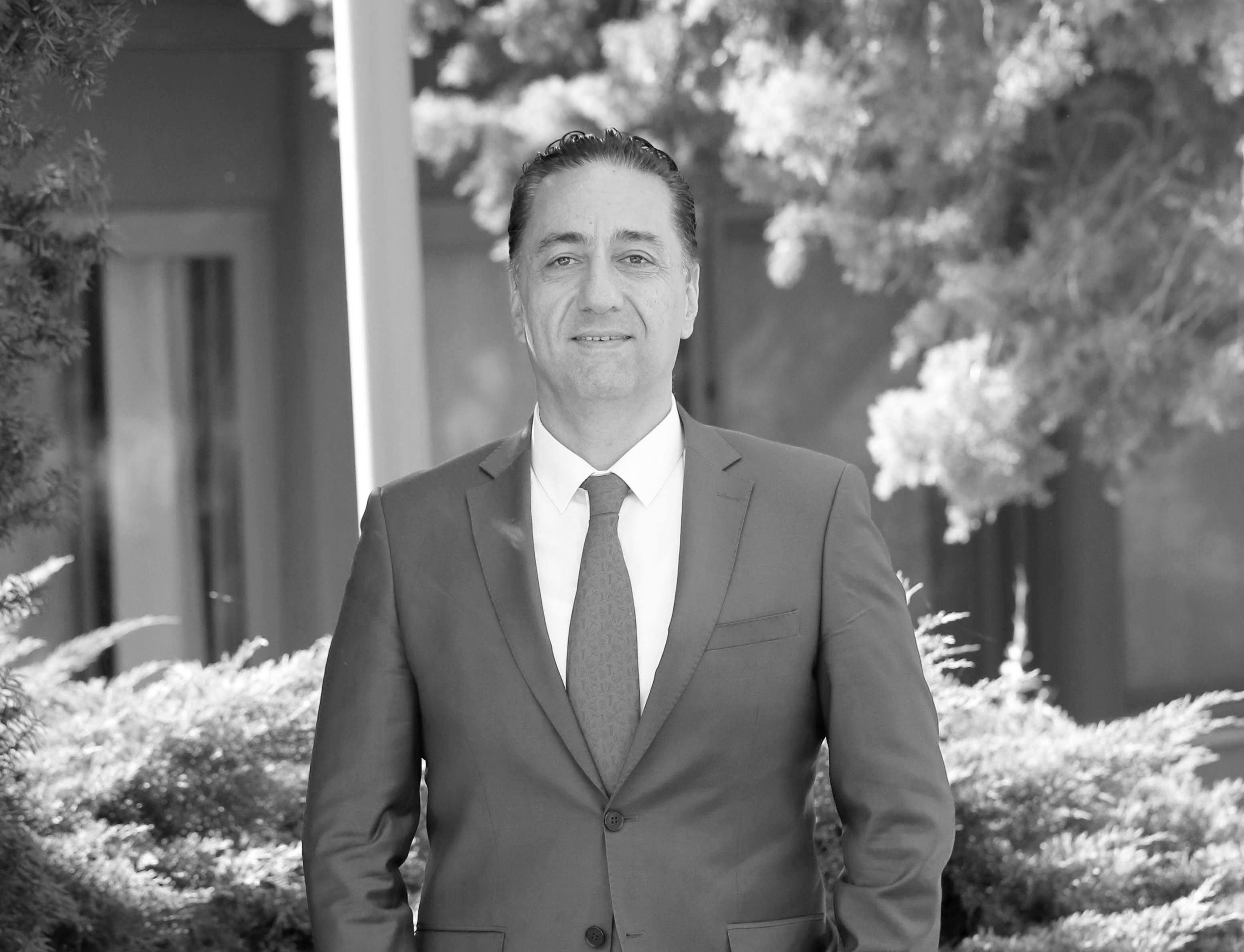 Türkiye Petrolleri Arama Daire Başkanı Sadioğlu Ölü Bulundu