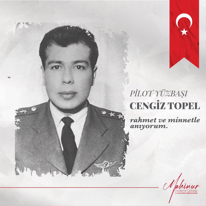 Bakan Göktaş, Şehitleri Rahmetle Andı