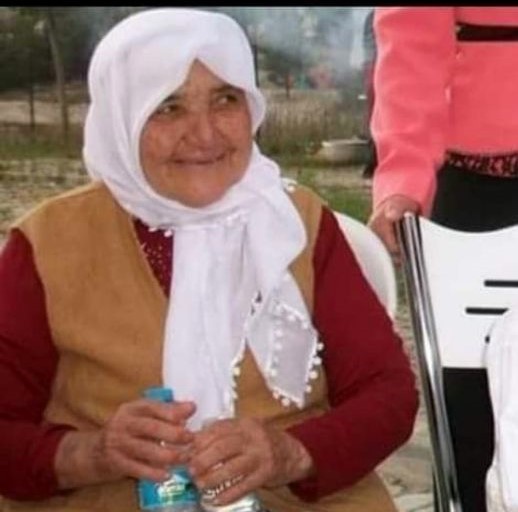 KAYIP YAŞLI KADIN HER YERDE ARANIYOR!