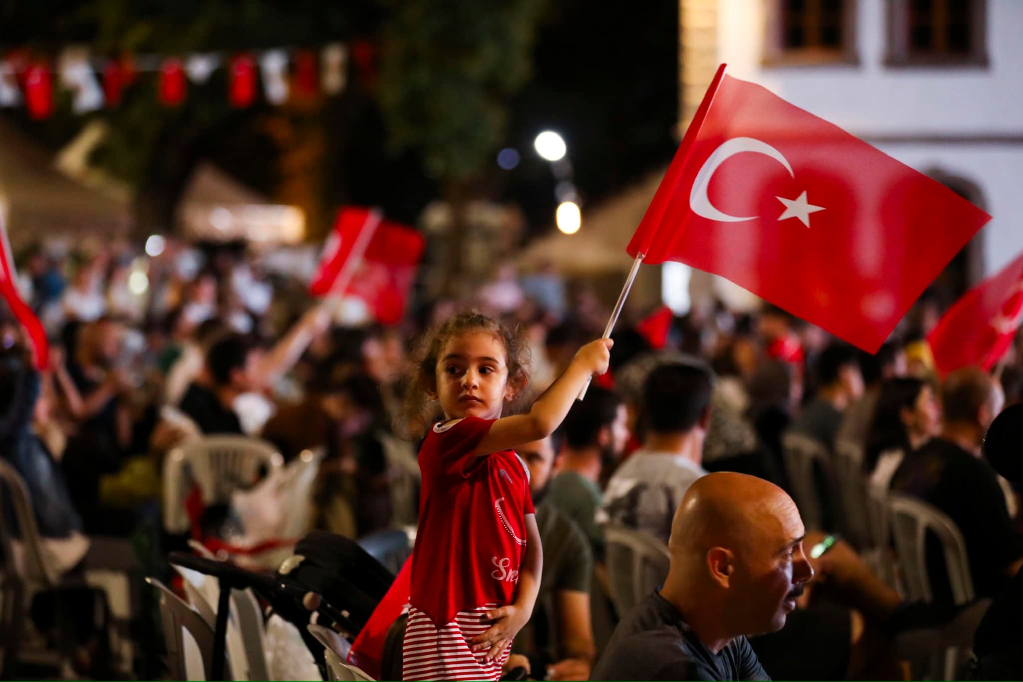 Afyonkarahisar Zafer Meydanı’nda Olimpiyat Heyecanı
