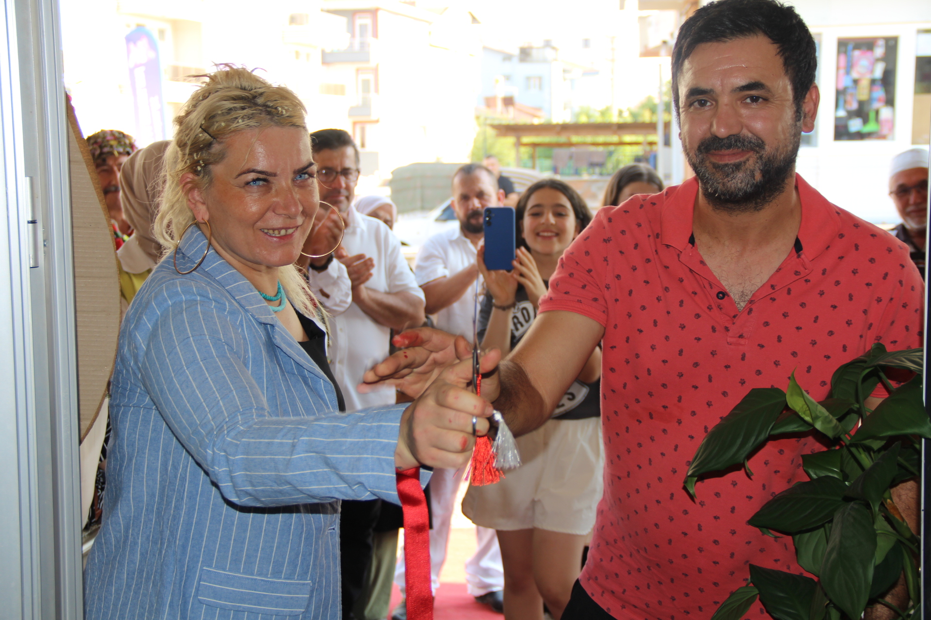 İş Sağlığı Eğitiminde Yeni Soluk