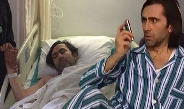 Avrupa Yakası'nın Gaffur'u Peker Açıkalın'dan Kötü Haber!