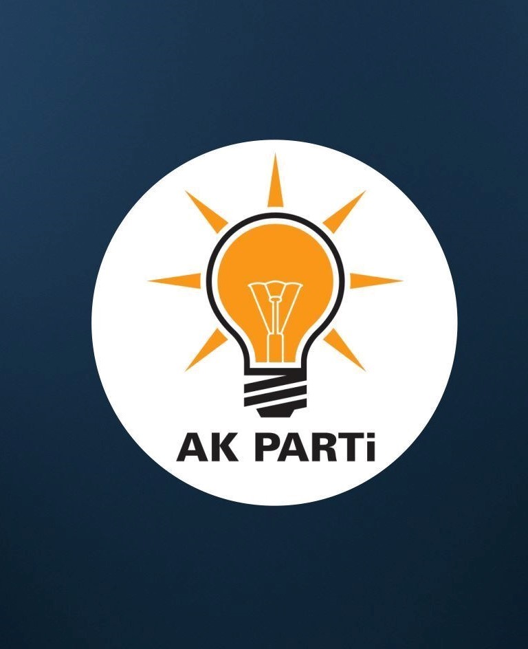 GENEL BAŞKAN YARDIMCISI OLGUN AK PARTİLİ Mİ OLUYOR?