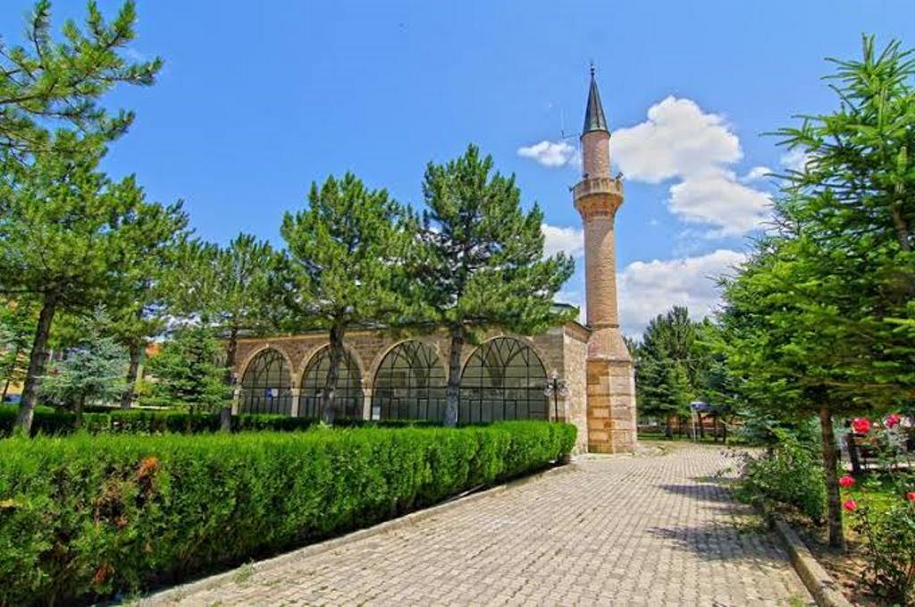 MİLLETVEKİLİ TAYTAK, YÜZYILLIK GELENEĞİ YENİDEN BAŞLATTI