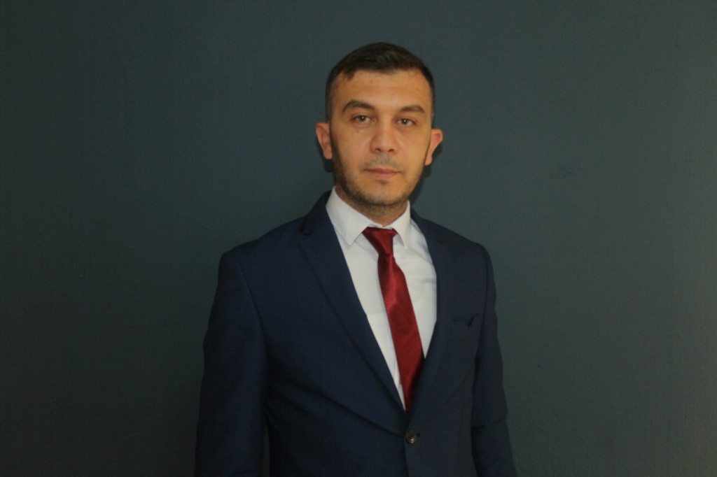 BAŞKAN GÜRAY: AFYONKARAHİSAR'DA DURUM CİDDİYETİNİ KORUYOR!