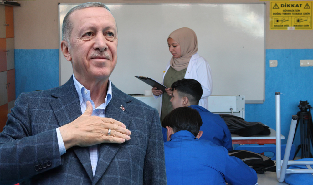 Cumhurbaşkanı Erdoğan İmzaladı Tüm Kamu Kurumlarını İlgilendiriyor