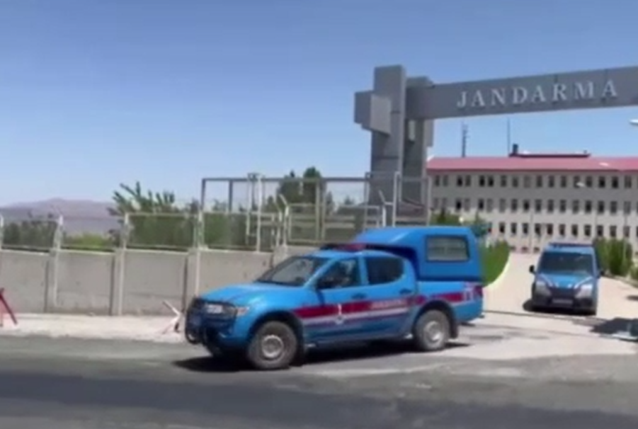 AFYON DAHİL 26 İLDE  "NARKOÇELİK-31" OPERASYONU