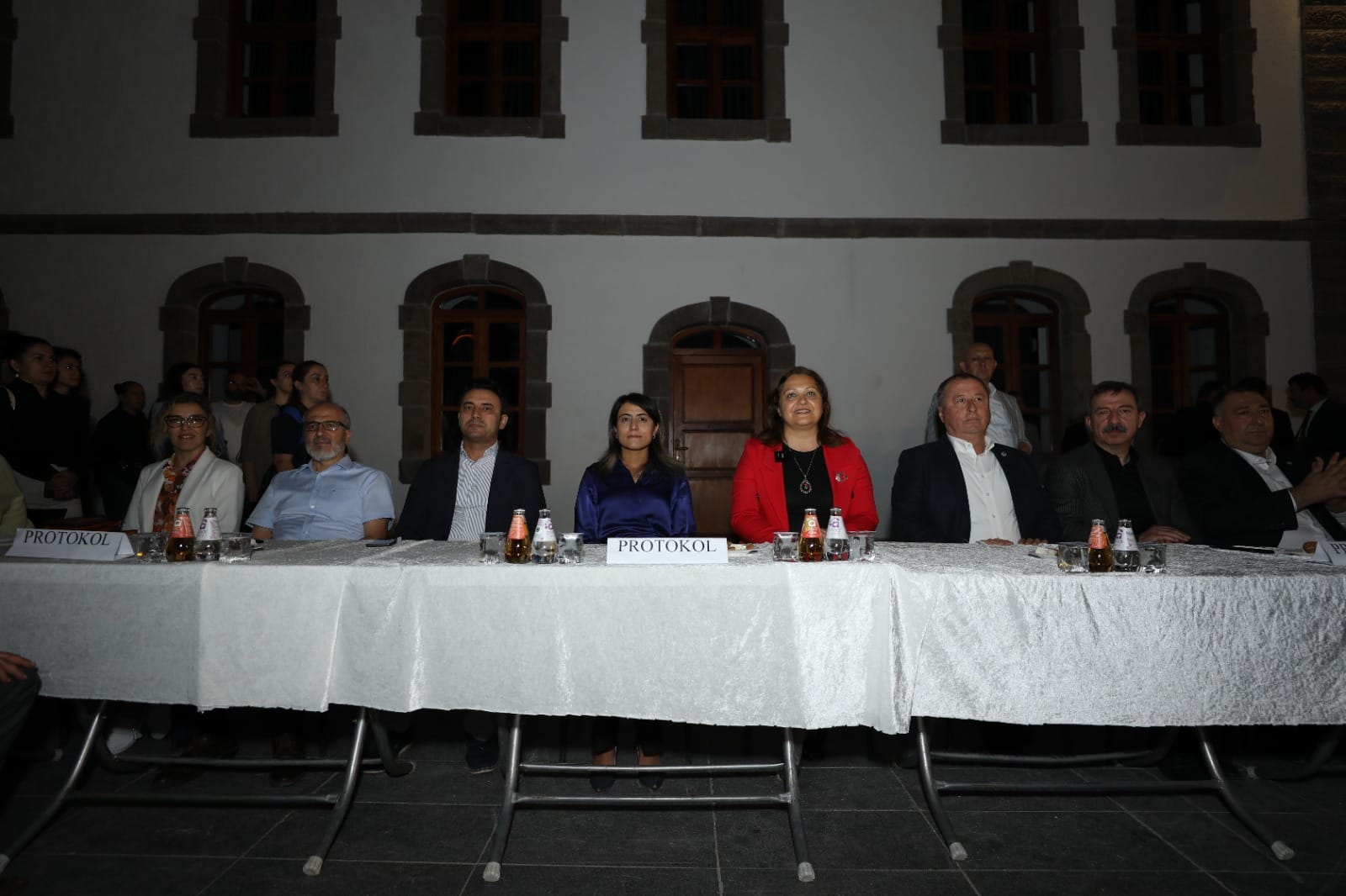 Olgun, Geleneksel Sünnet Şölenine Katıldı
