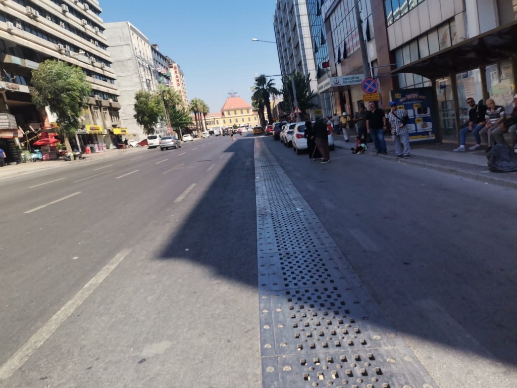 CEZAEVİ ARACIYLA MAHKÛMA UYUŞTURUCU TAŞIDI!