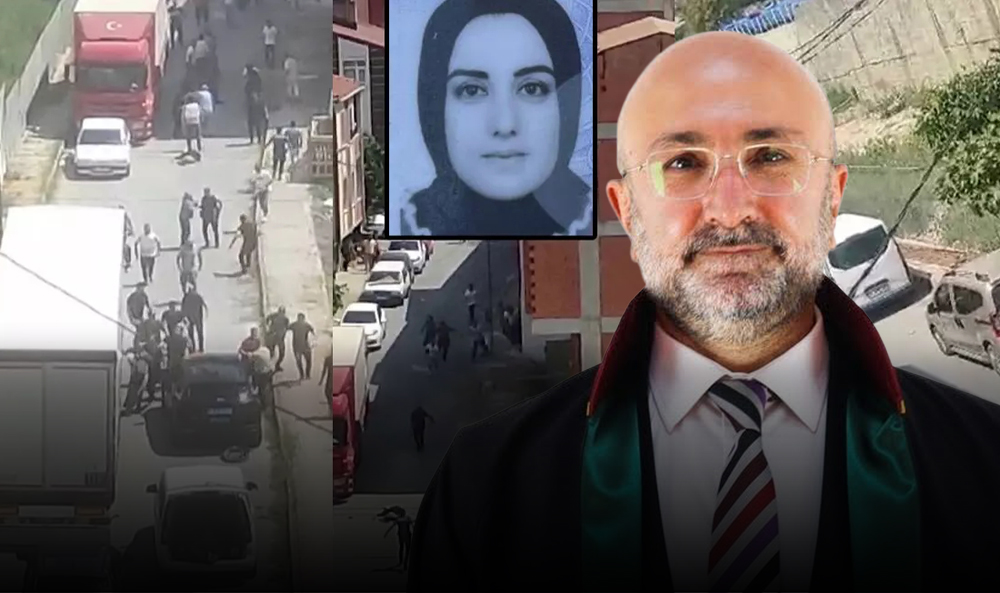 Kan Donduran Cinayete Tepki Başkan Şahin’den Geldi