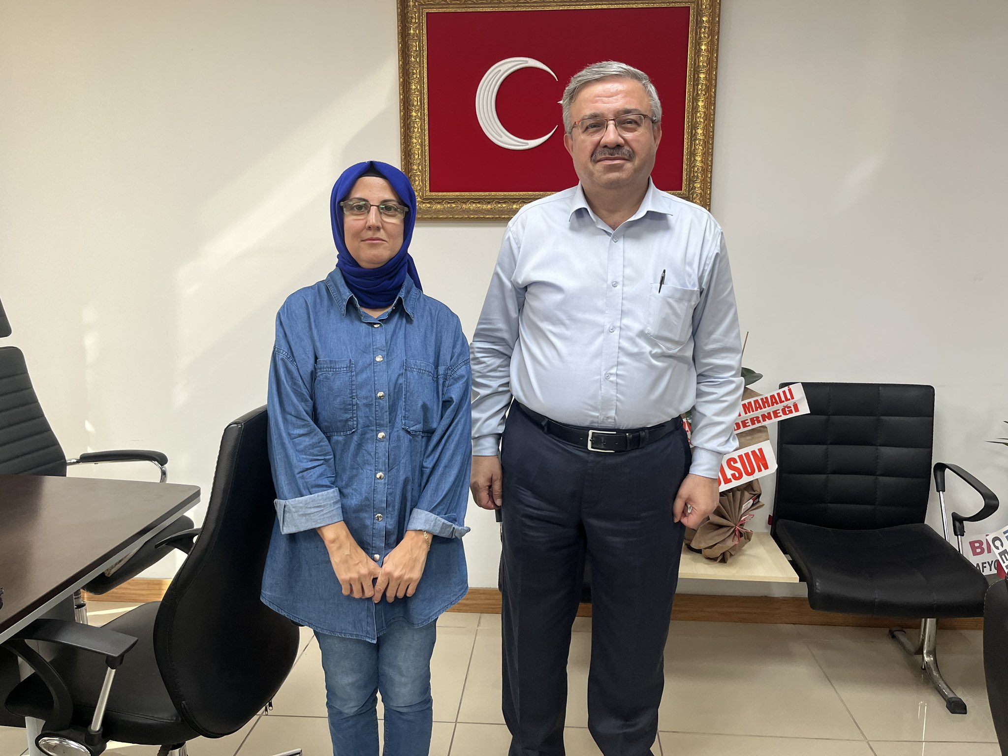 AK Partili Vekil Vatandaşa Ulaşılabilirlikte Takdir Topladı