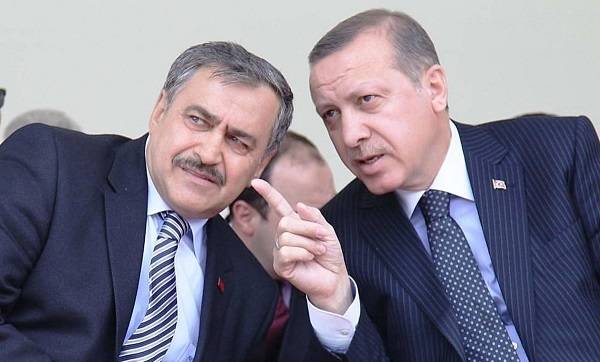 Eroğlu, Cumhurbaşkanı Erdoğan'ı kutladı