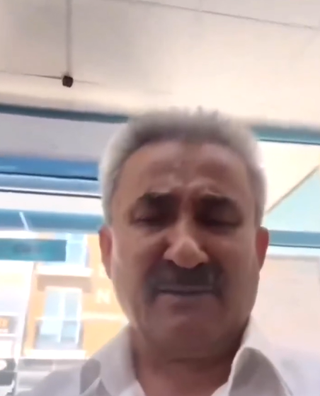AFYONKARAHİSAR'DA VATANDAŞ İSYAN ETTİ!