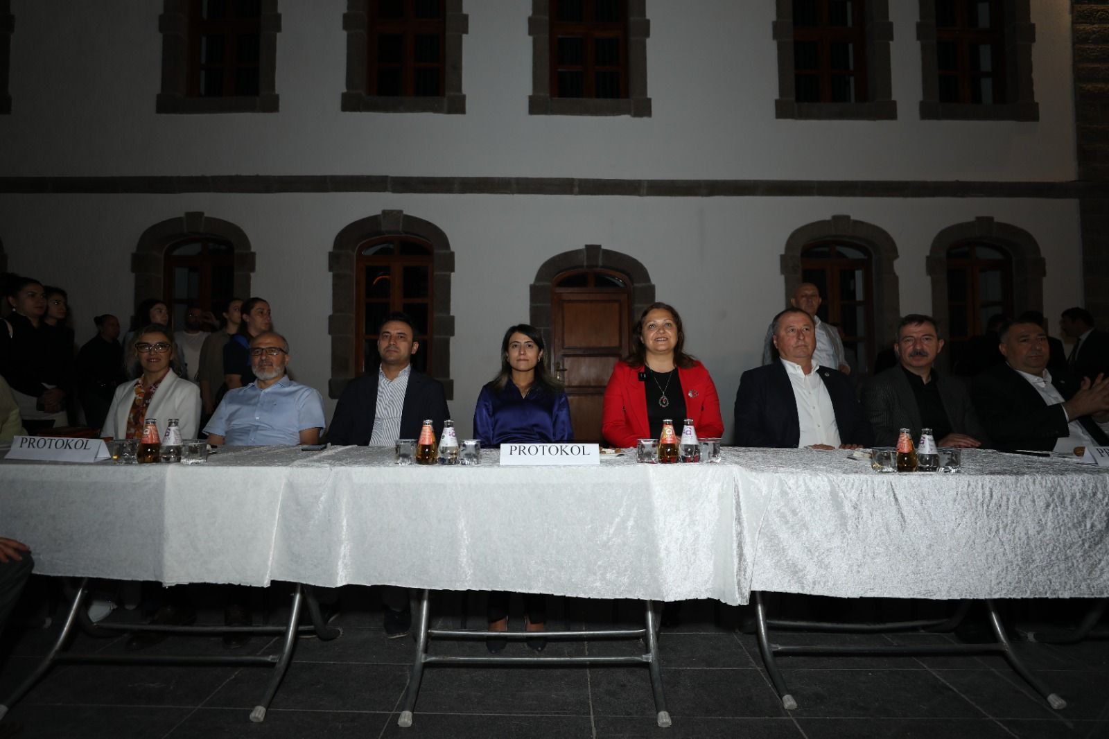 Afyon'da Sünnet Şöleni Coşkuyla Gerçekleşti