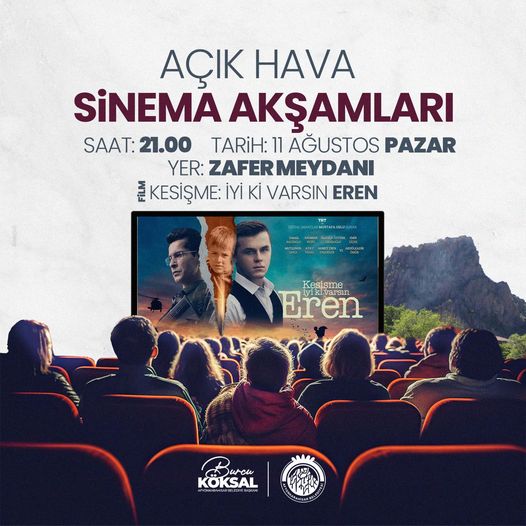 Afyonkarahisar Halkı, Eren Bülbül ve Ferhat Gedik İçin Zafer Meydanı’nda Buluşuyor