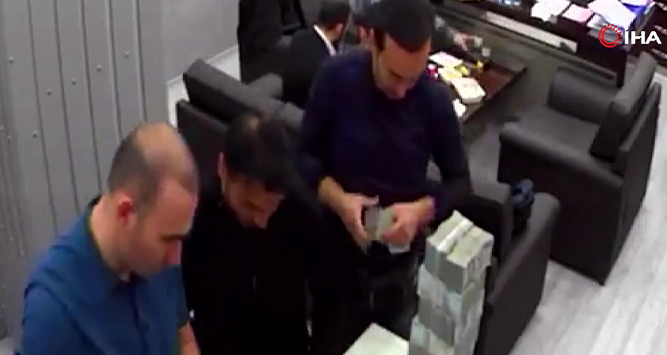 22 ŞÜPHELİYE 1’ER YILA KADAR HAPİS CEZASI İSTENDİ