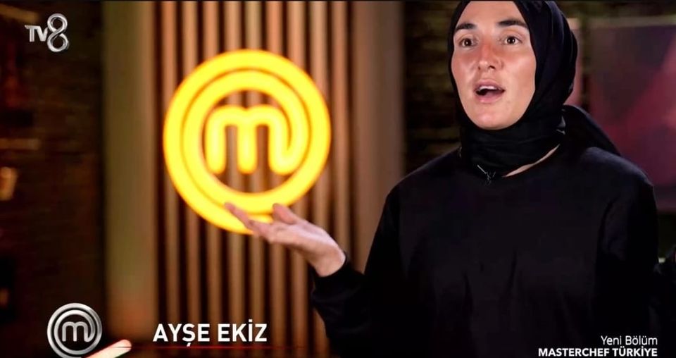 Afyon’un Gururu Ayşe Yine Göğüs Kabarttı