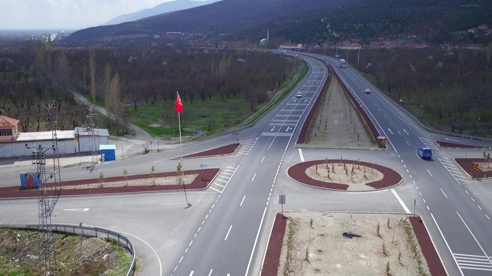 "AFYON'A EN BÜYÜK YATIRIM HIZLI TRENİN GELMESİDİR