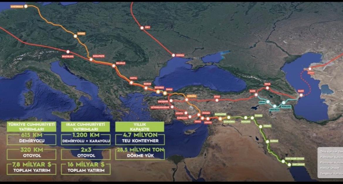 "AFYON'A EN BÜYÜK YATIRIM HIZLI TRENİN GELMESİDİR