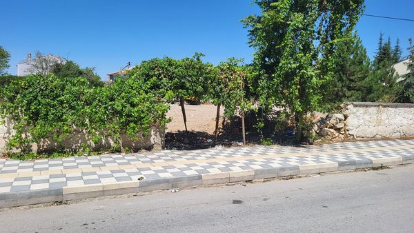 AFYON'DA TARİHE TANIKLIK EDEN O KURUM YIKILDI