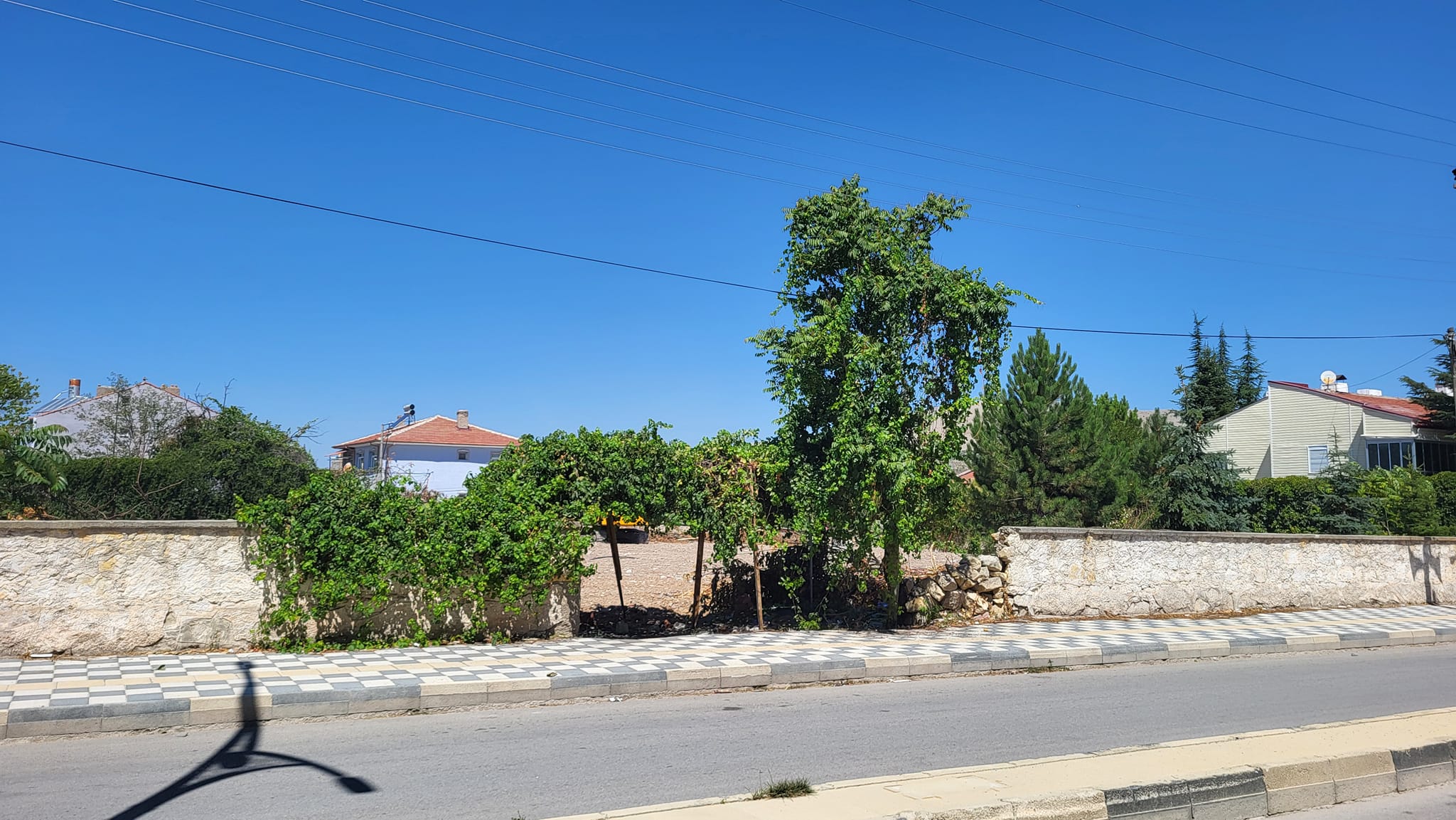 AFYON'DA TARİHE TANIKLIK EDEN O KURUM YIKILDI