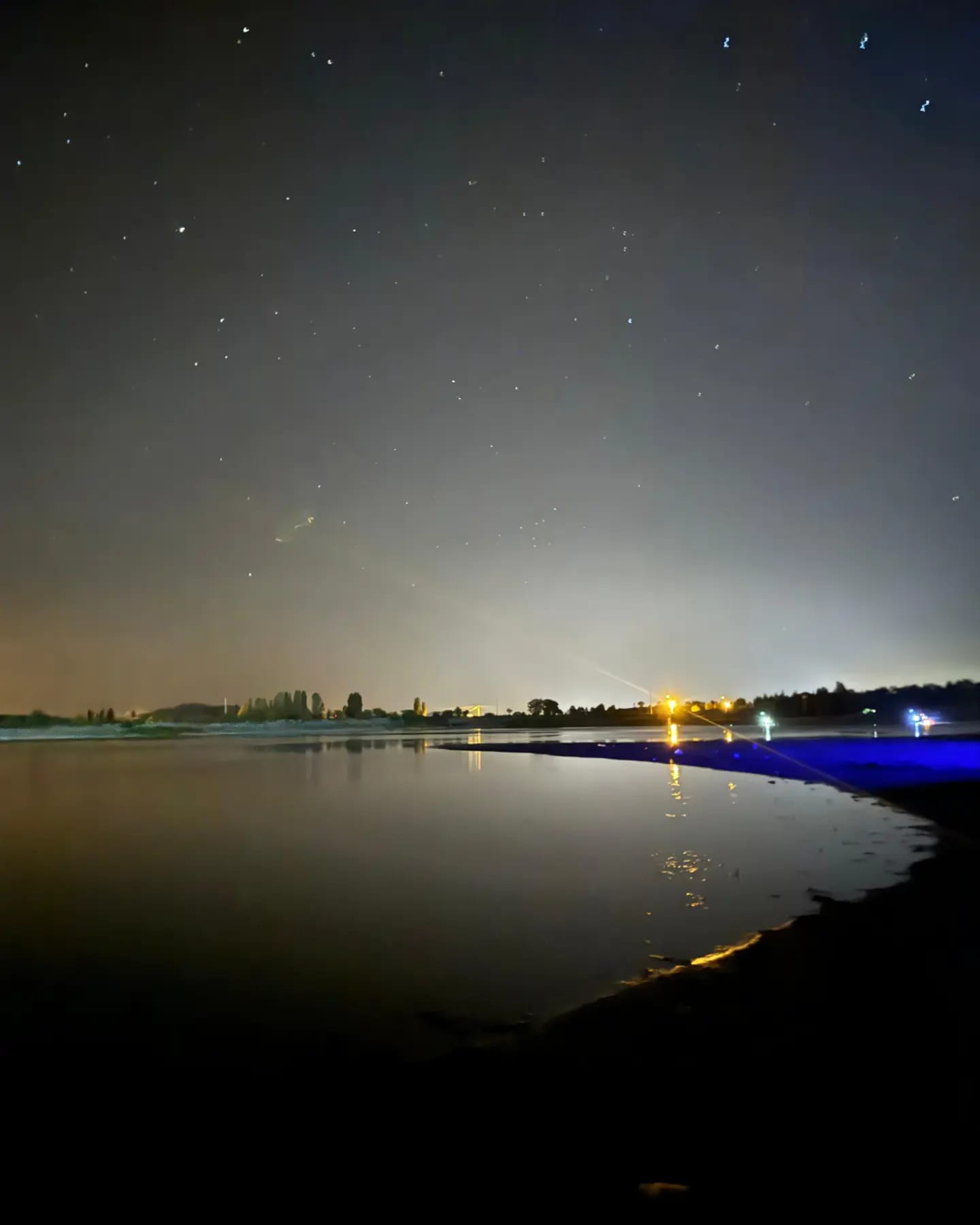 AFYONKARAHİSAR’DAN PERSEİD METEOR YAĞMURUNU İZLEME FIRSATI