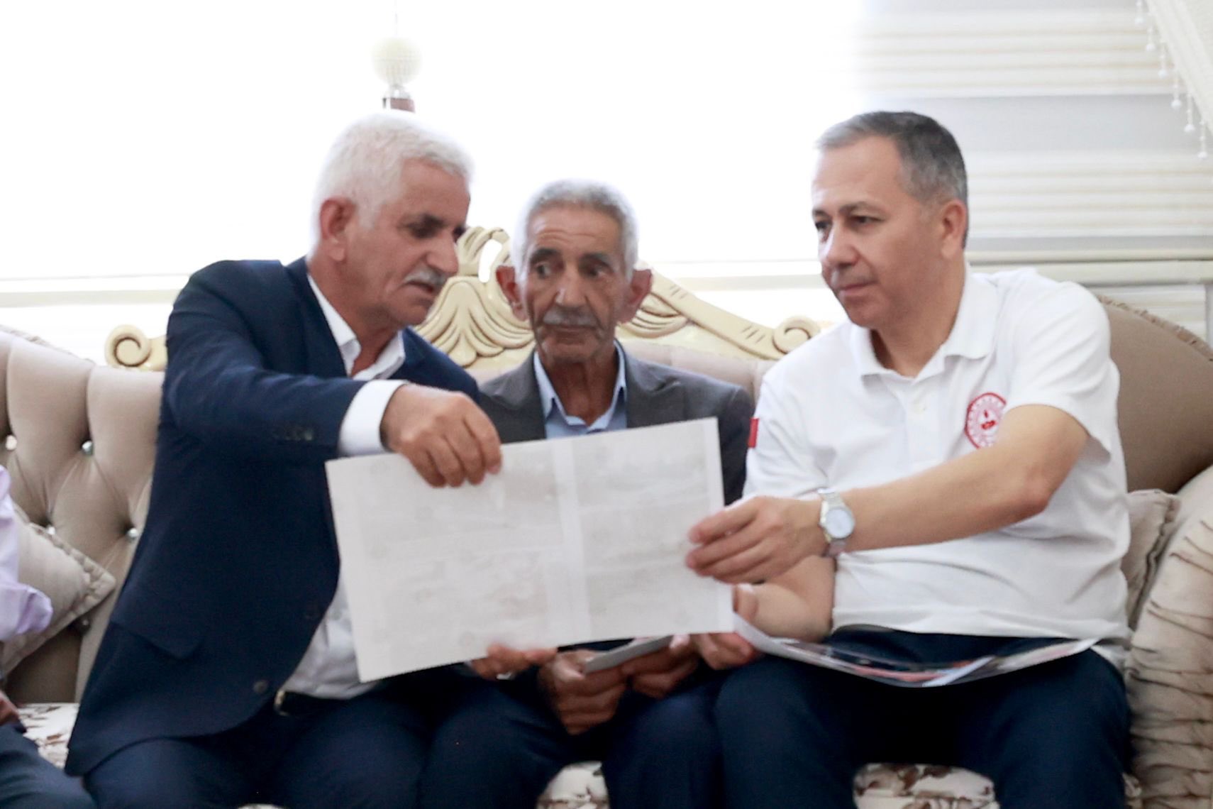 İçişleri Bakanı Ali Yerlikaya: "İkiyaka Katliamı'nı Unutturmayacağız"