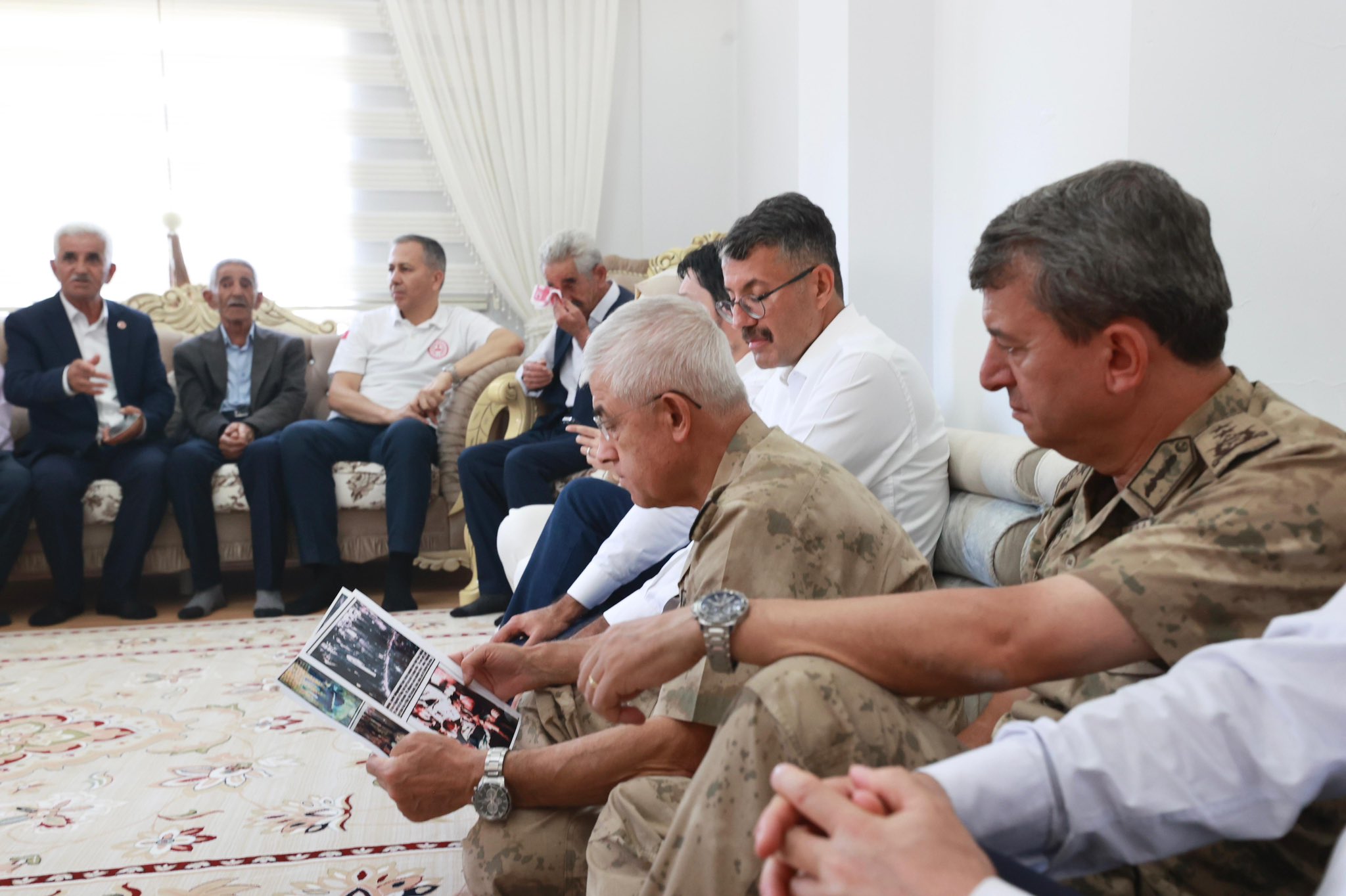 İçişleri Bakanı Ali Yerlikaya: "İkiyaka Katliamı'nı Unutturmayacağız"