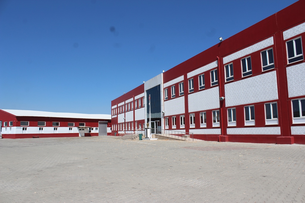 RSP TÜM ÖĞRENCİLERİNE ÜCRETSİZ KOLEJ EĞİTİMİ SUNUYOR