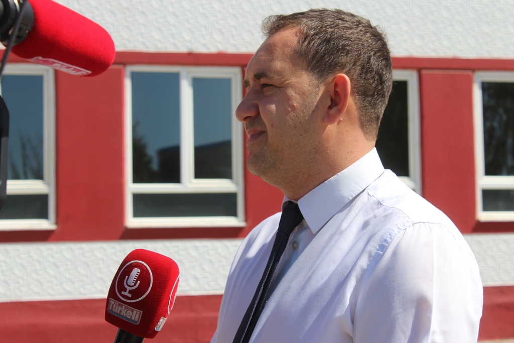 RSP TÜM ÖĞRENCİLERİNE ÜCRETSİZ KOLEJ EĞİTİMİ SUNUYOR