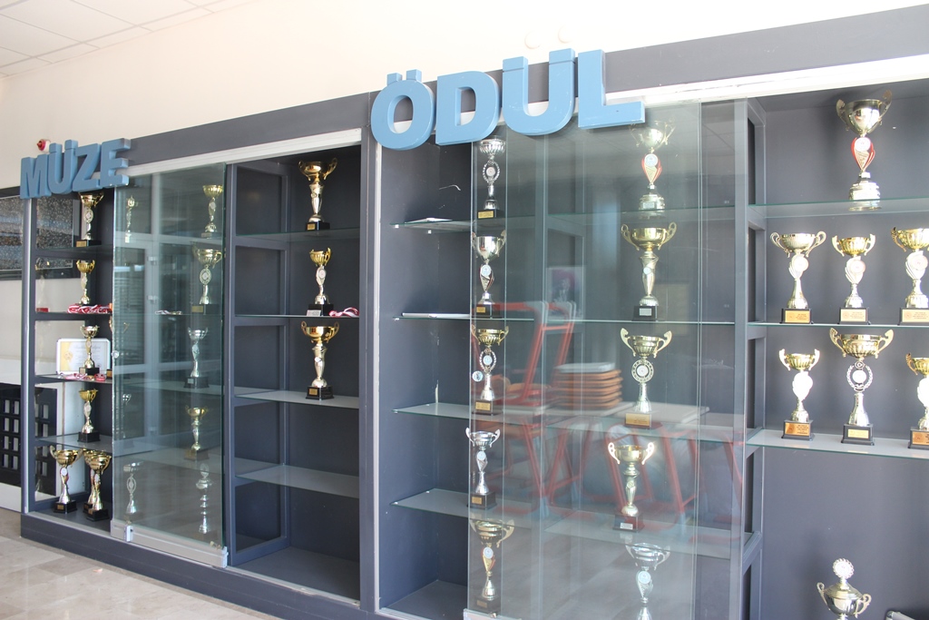 RSP TÜM ÖĞRENCİLERİNE ÜCRETSİZ KOLEJ EĞİTİMİ SUNUYOR