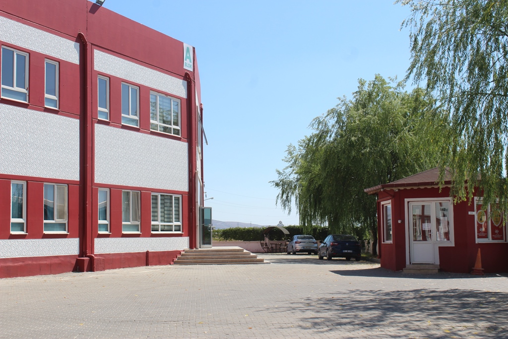 RSP TÜM ÖĞRENCİLERİNE ÜCRETSİZ KOLEJ EĞİTİMİ SUNUYOR
