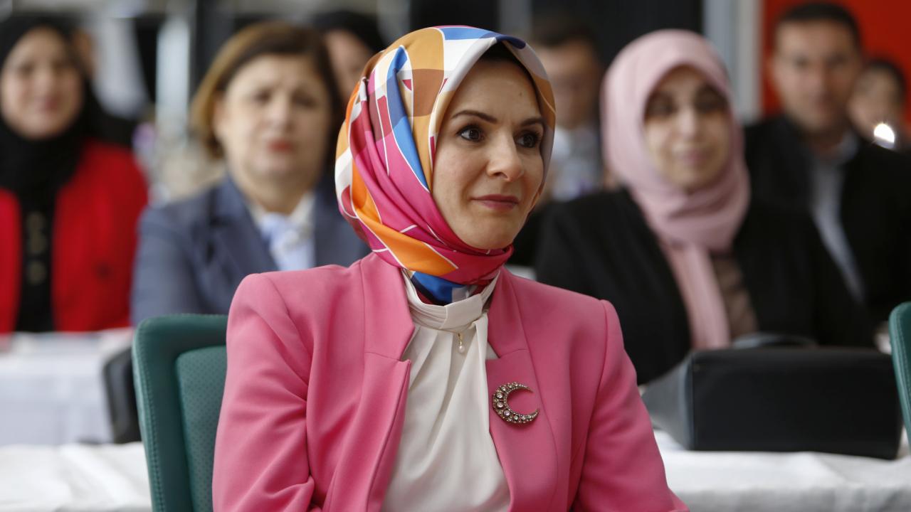 BAKAN GÖKTAŞ’TAN ESKİŞEHİR’DEKİ MASKELİ SALDIRIYA SERT TEPKİ