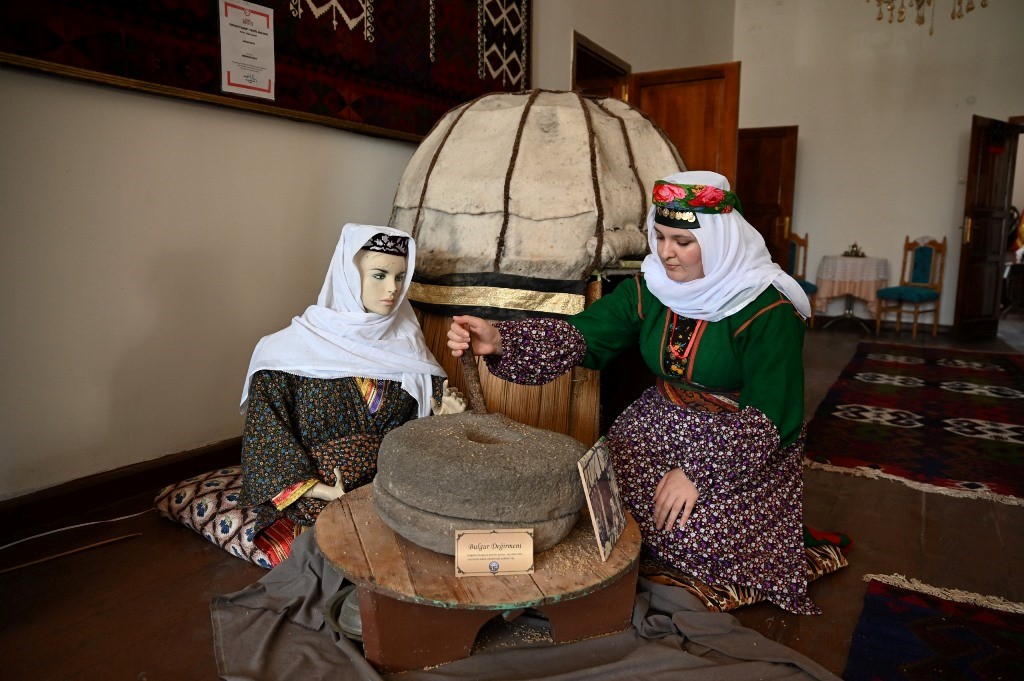 SAYA ODASI, KISA SÜREDE BÜYÜK İLGİ GÖRDÜ