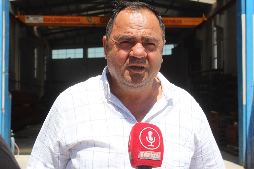 DÖĞER'DEN DÜNYA'YA UZANAN BAŞARI HİKÂYESİ