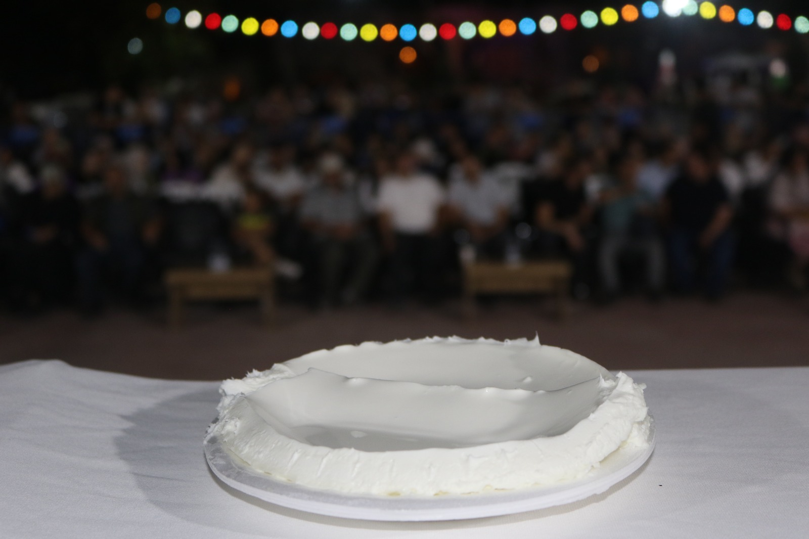 Bolvadin Kaymak ve Eber Gölü Festivali Renkli Etkinliklerle Devam Ediyor