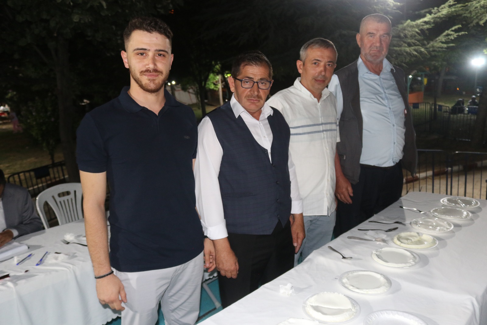 Bolvadin Kaymak ve Eber Gölü Festivali Renkli Etkinliklerle Devam Ediyor