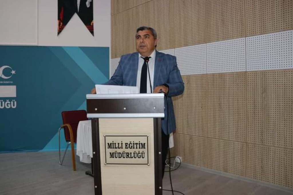 "HEP BİRLİKTE BAŞARDIK, DAHA İLERİYE BAKIYORUZ"