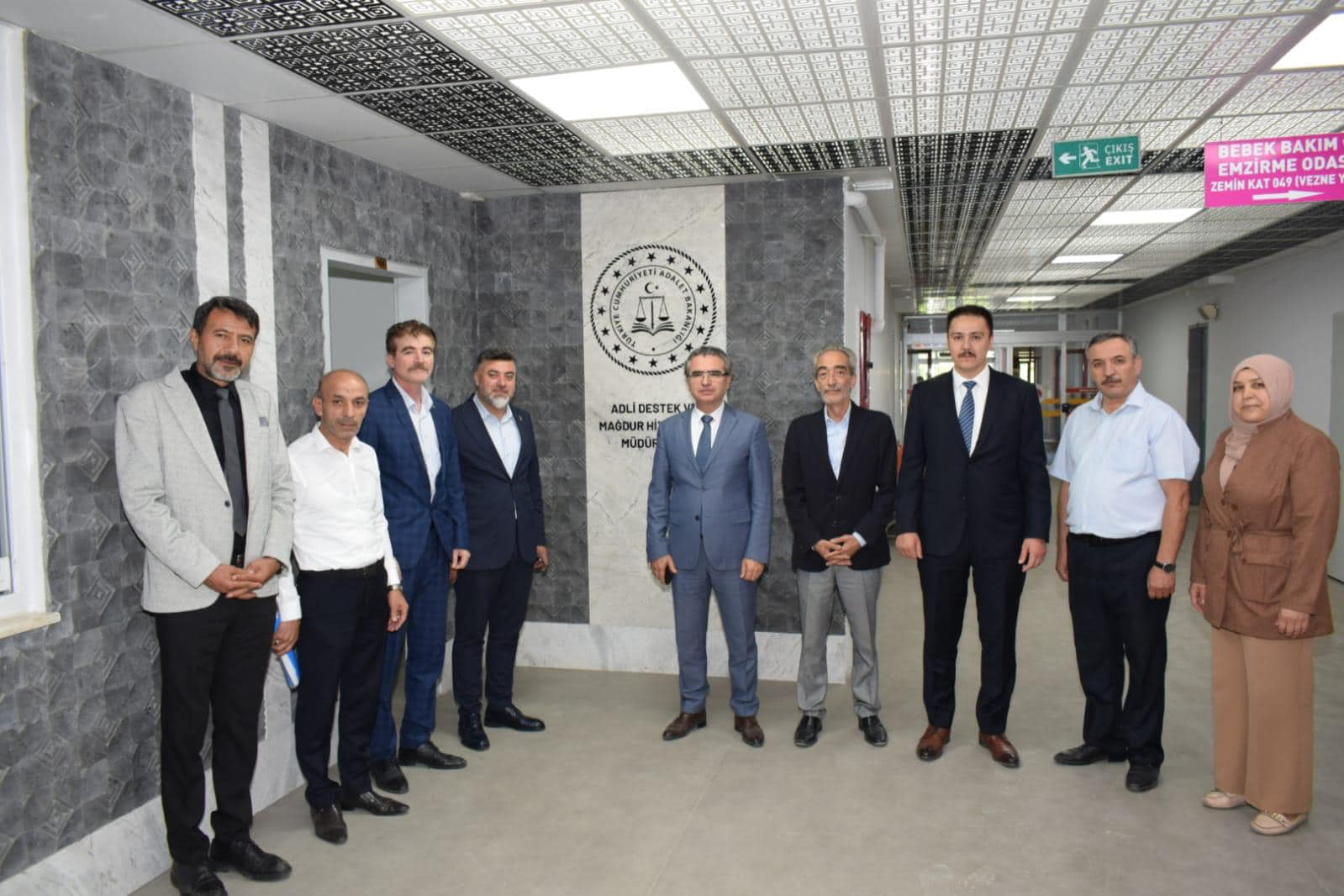 Afyonkarahisar’da, Türkiye’de Bir İlke İmza Atıldı