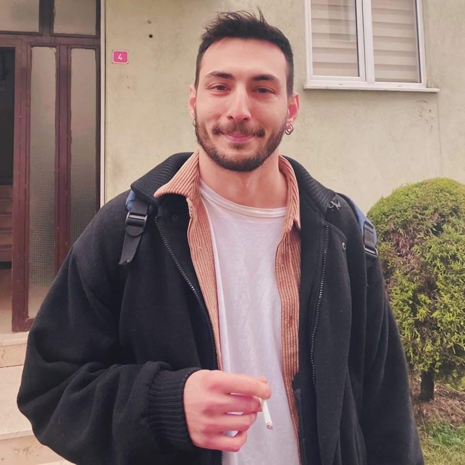 Haber Alınamayan 30 Yaşındaki Genç Ahşap Evde Ölü Bulundu