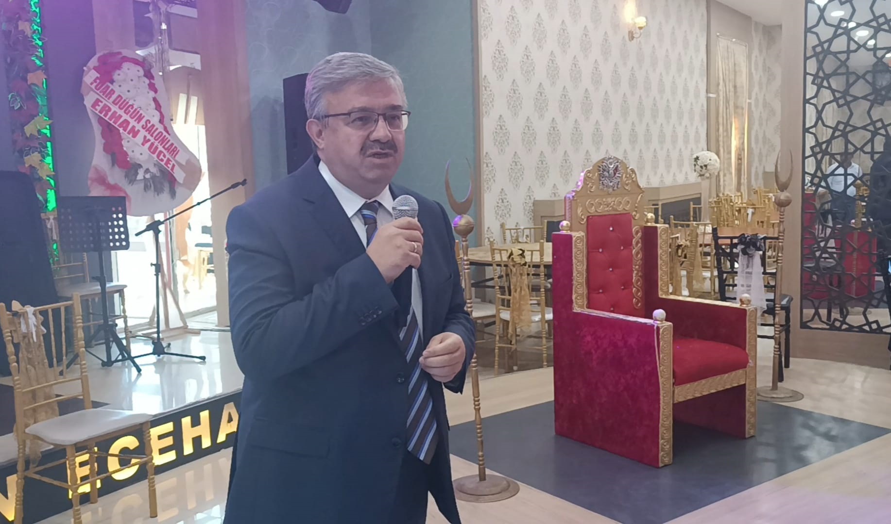 AK Parti Afyon’da Coşkulu Kutlamalar Başladı